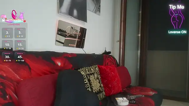 Jbisex online show from 06-02-26, 11:51