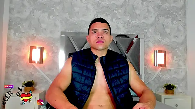 gerson zt online show from 02-15-25, 04:03