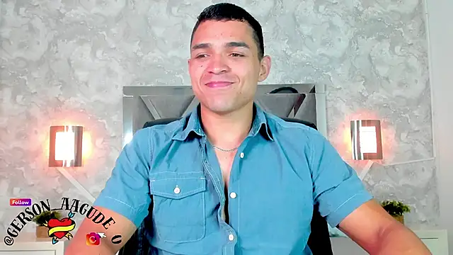 gerson zt online show from 02-19-25, 04:12