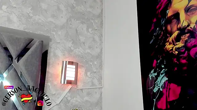 gerson zt online show from 02-22-25, 07:01