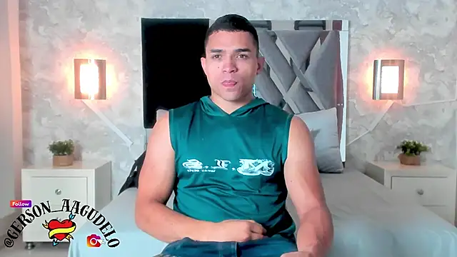 gerson zt online show from 03-15-25, 03:29