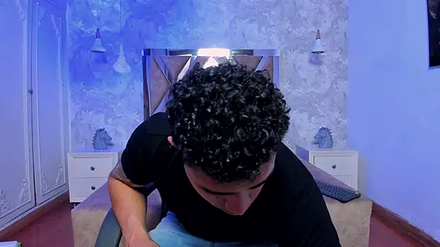 gerson zt online show from 10-07-25, 05:43