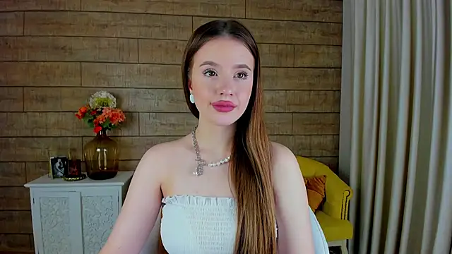 Snapshot of MilanaBalmain chatting on 01-22-25, 08:06 MilanaBalmain online show from 01-22-25, 08:06