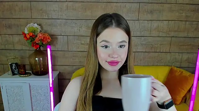 Snapshot of MilanaBalmain chatting on 02-01-25, 07:47 MilanaBalmain online show from 02-01-25, 07:47