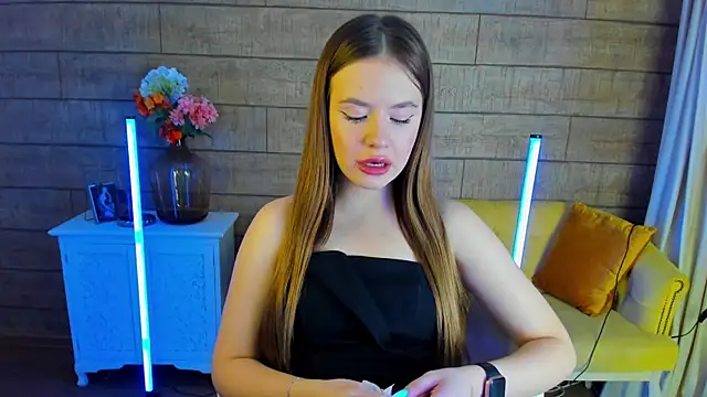 Snapshot of MilanaBalmain chatting on 02-01-25, 02:24 MilanaBalmain online show from 02-01-25, 02:24