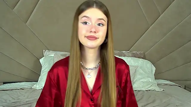 Snapshot of MilanaBalmain chatting on 02-03-25, 10:47 MilanaBalmain online show from 02-03-25, 10:47