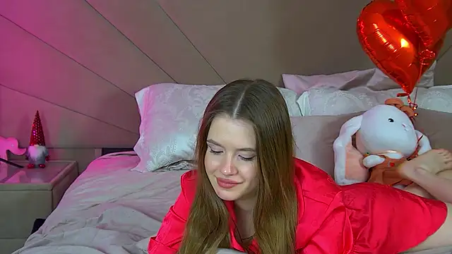 Snapshot of MilanaBalmain chatting on 02-15-25, 02:44 MilanaBalmain online show from 02-15-25, 02:44