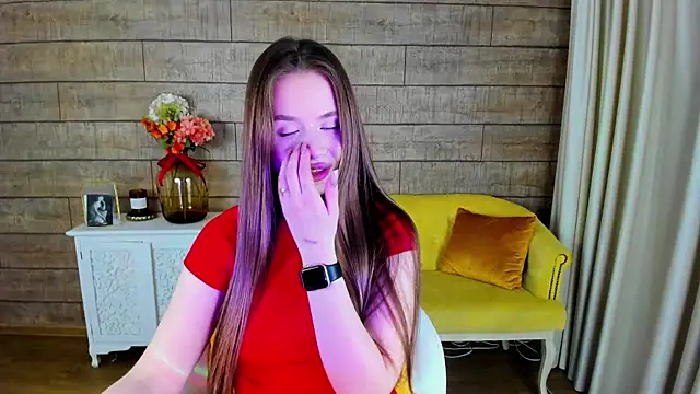 Snapshot of MilanaBalmain chatting on 02-17-25, 08:30 MilanaBalmain online show from 02-17-25, 08:30