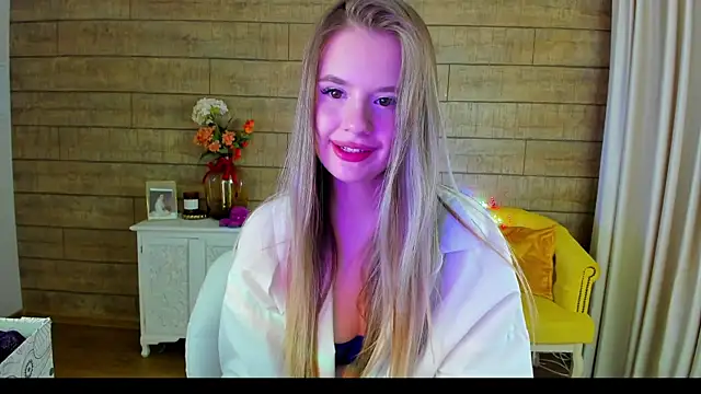 Snapshot of MilanaBalmain chatting on 02-27-25, 01:59 MilanaBalmain online show from 02-27-25, 01:59