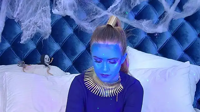 Snapshot of MilanaBalmain chatting on 10-29-25, 05:04 MilanaBalmain online show from 10-29-25, 05:04