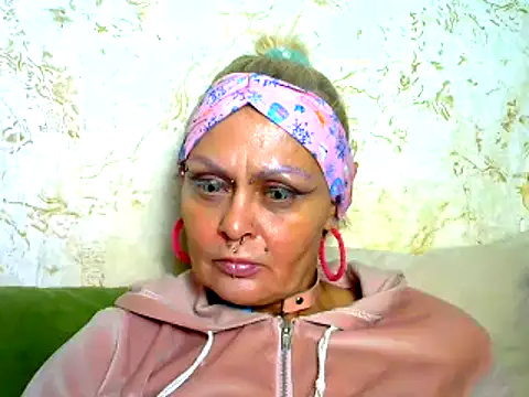 Gardener of Illusions online show from 04-14-26, 04:18