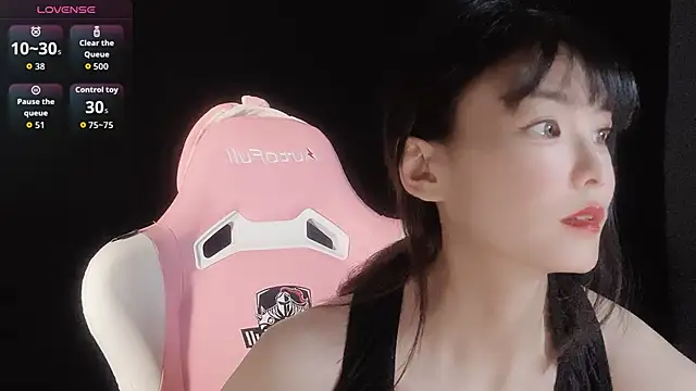 Ahrii xia online show from 11-05-25, 09:31