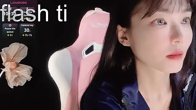 Ahrii xia online show from 11-07-25, 09:31