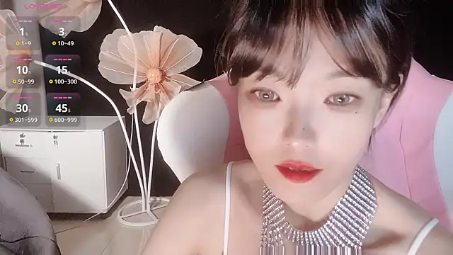 Ahrii xia online show from 11-13-25, 12:15