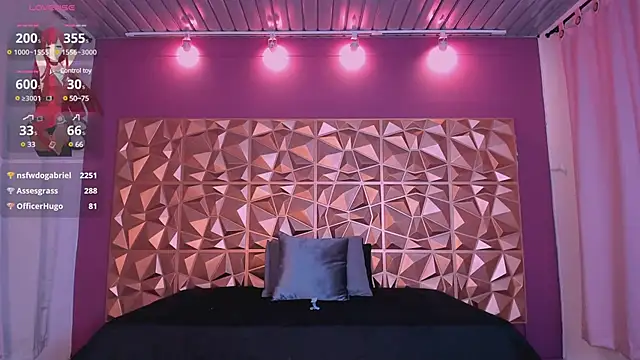 keendaall online show from 01-14-25, 02:08