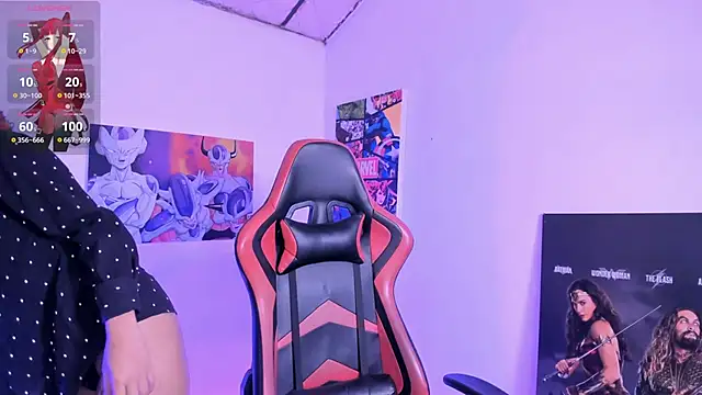 keendaall online show from 01-12-26, 02:28