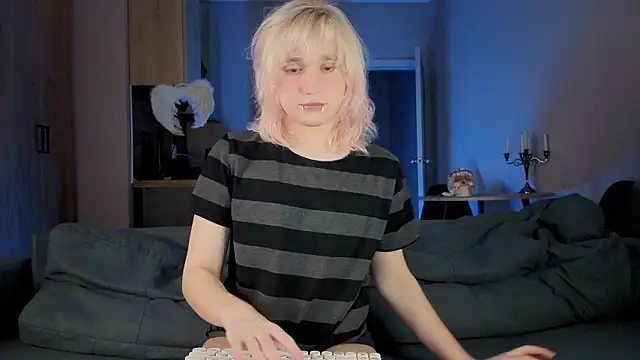 Gregory Byyrd online show from 03-14-26, 08:58