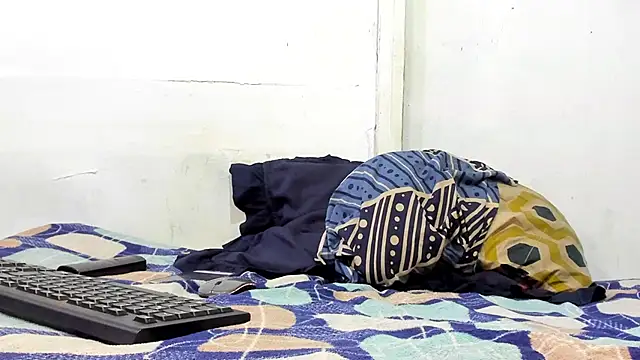 zackmontieel online show from 12-03-24, 12:16