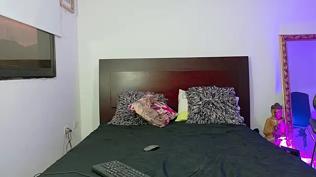 zackmontieel online show from 07-27-26, 11:12