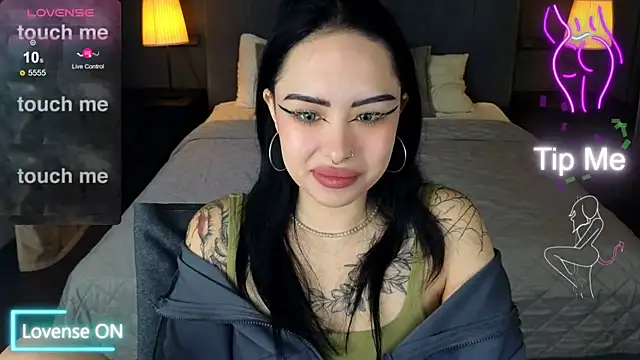 baby  kim online show from 12-04-25, 05:06