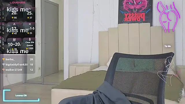 baby  kim online show from 01-12-26, 05:29