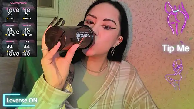 baby  kim online show from 02-18-26, 12:12