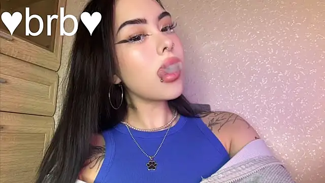 baby  kim online show from 04-11-26, 08:57