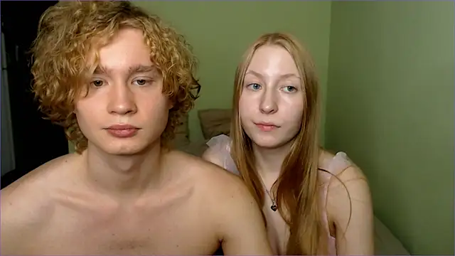 AliceStoneJhonyStone online show from 10-22-25, 02:28