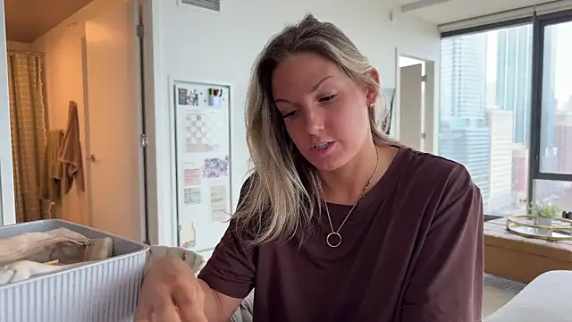 Graciemae baexx online show from 03-11-26, 05:19