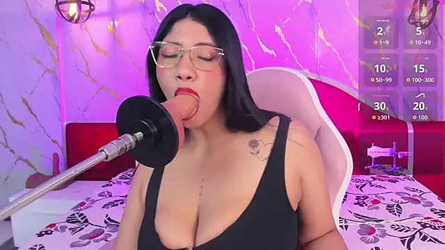 estrella bigboobs14 online show from 10-22-25, 10:37