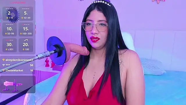 estrella bigboobs14 online show from 10-30-25, 10:16