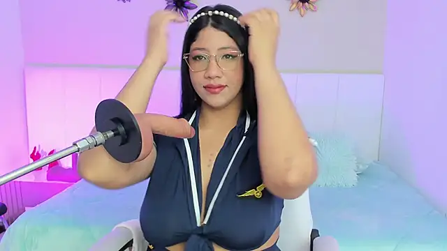 estrella bigboobs14 online show from 10-31-25, 10:27