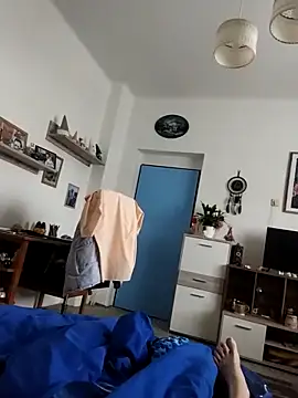 Snapshot of Lisak951 chatting on 11-03-25, 07:09 Lisak951 online show from 11-03-25, 07:09