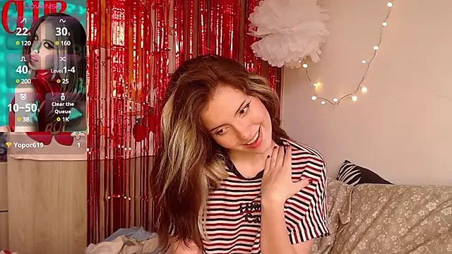 Snapshot of cherrybom969 chatting on 12-13-24, 10:02 cherrybom969 online show from 12-13-24, 10:02