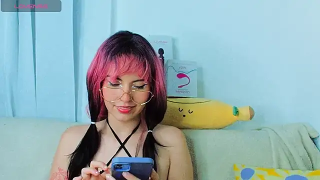 Snapshot of cherrybom969 chatting on 01-24-25, 03:32 cherrybom969 online show from 01-24-25, 03:32