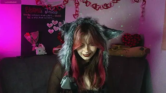 cherrybom969 online show from 02-14-26, 05:15