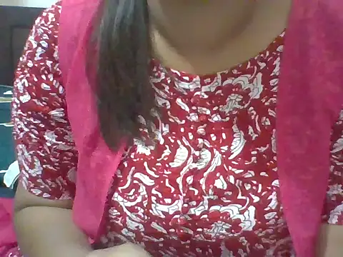 Sexy-Shalinii online show from 02-08-26, 06:55