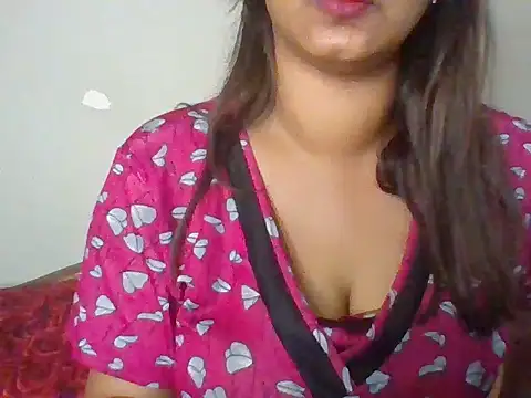 Sexy-Shalinii online show from 02-22-26, 02:24