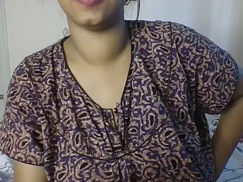 Sexy-Shalinii online show from 03-14-26, 03:45