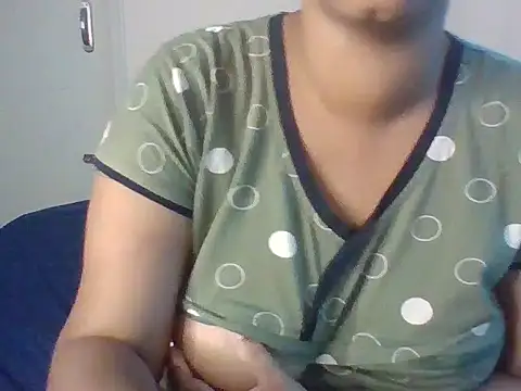 Sexy-Shalinii online show from 04-02-26, 04:54