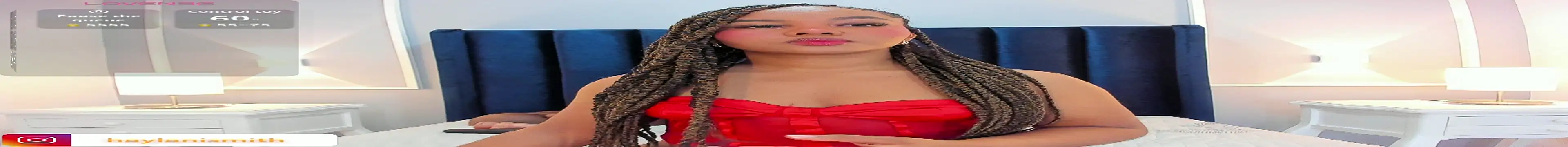 HAYLANISMITH online show from 03-02-26, 12:23