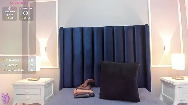 Snapshot of HAYLANISMITH chatting on 06-12-26, 02:49 HAYLANISMITH online show from 06-12-26, 02:49