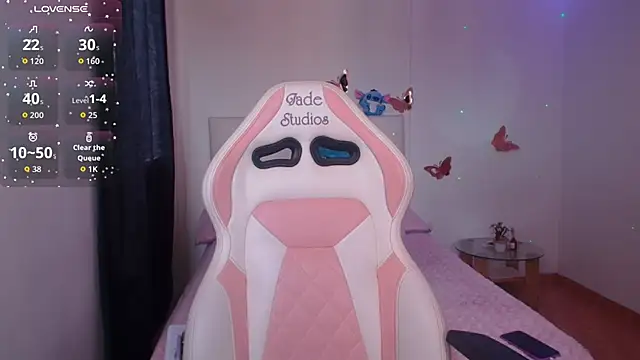 Snapshot of Madysson_leee chatting on 09-16-25, 07:59 Madysson leee online show from 09-16-25, 07:59