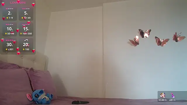 Snapshot of Madysson_leee chatting on 10-10-25, 05:56 Madysson leee online show from 10-10-25, 05:56