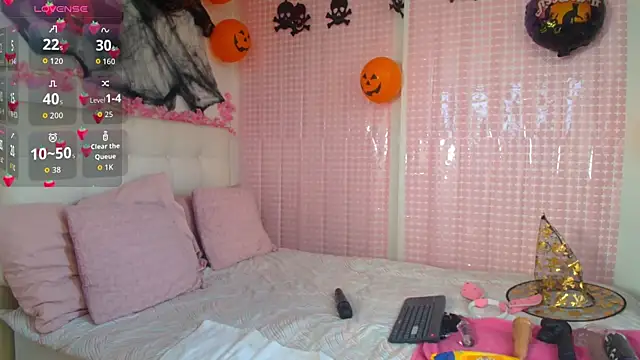 Snapshot of Madysson_leee chatting on 10-12-25, 10:20 Madysson leee online show from 10-12-25, 10:20