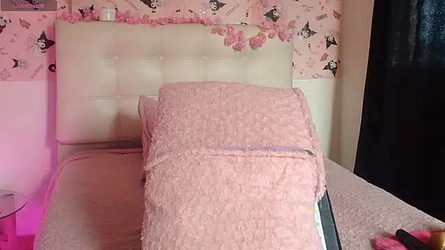 Madysson leee online show from 02-12-26, 05:30