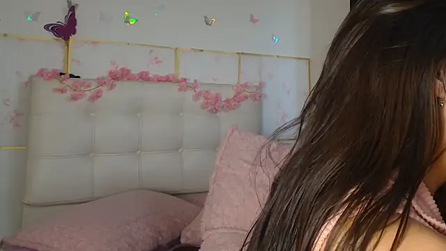 Madysson leee online show from 03-04-26, 05:52