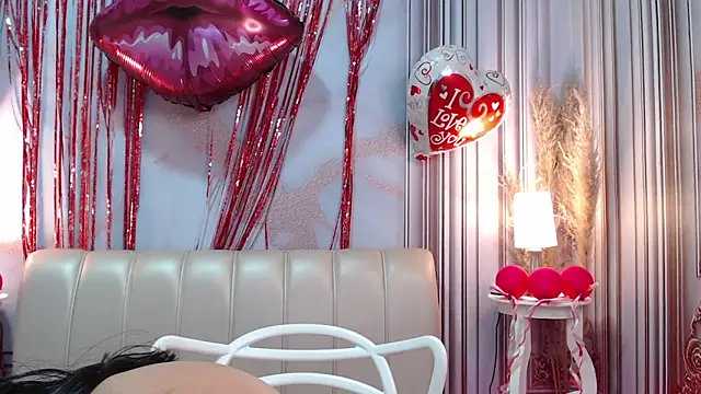 Gag princeess online show from 02-17-25, 05:47