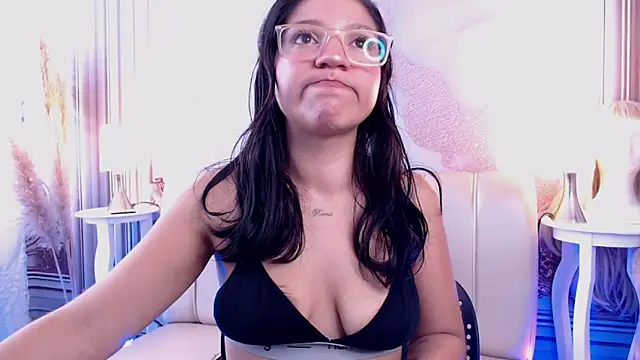 Gag princeess online show from 03-20-25, 07:35