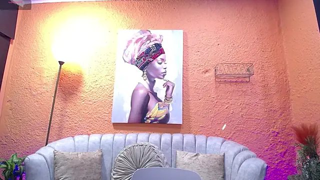 Gag princeess online show from 09-28-25, 07:30